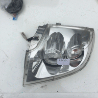 Used Headlight & Indicator Cluster Landlex Mobility Scooter R1862